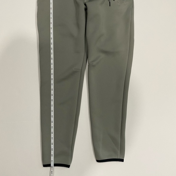 NWT MEN'S UNDER ARMOUR UA/MOVE LOOSE JOGGER LARGE - Picture 5 of 6